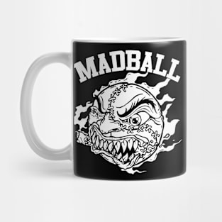 Madball Mug